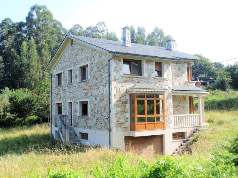 Casa Rural en venta en  Sada