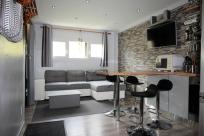 Apartamento en venta en Calle EDIFICIO LOMA VERDE, Aísa