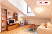 Atico en venta en Calle Val Alto, Riaza, Riaza