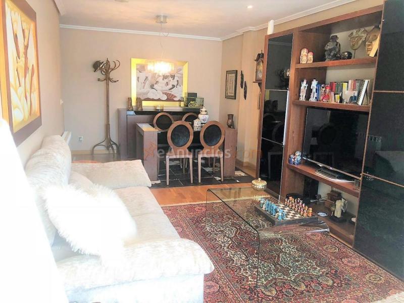 Apartamento en venta en  Cambre