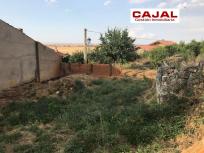 Parcela Rustica en venta en  Fresno de Cantespino