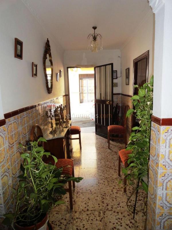 Casa en venta en Calle Zaragoza, Las Colonias, Huelva