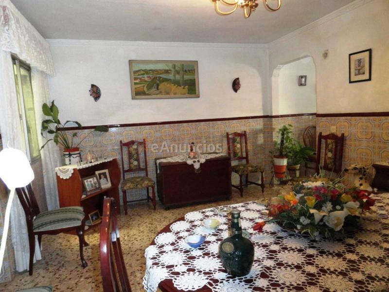 Casa en venta en Calle Zaragoza, Las Colonias, Huelva
