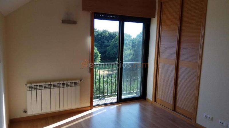 Adosado en venta en  Lamas Cacheiras, Teo