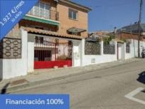 Adosado en venta en  Barajas, Madrid