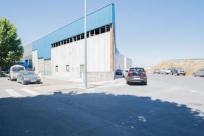 Edificio en venta en  DEMETRIO RAMOS, Santa Fe