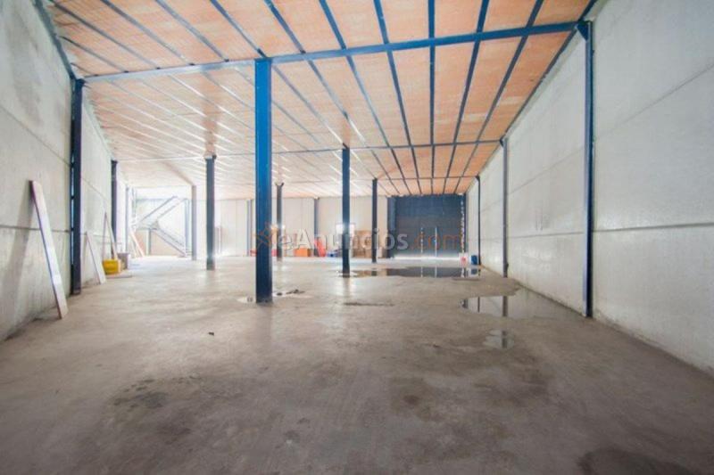 Edificio en venta en  DEMETRIO RAMOS, Santa Fe