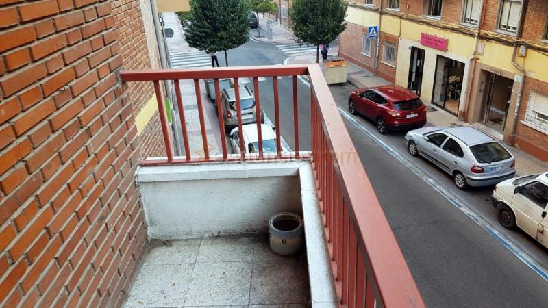 Apartamento en venta en Calle Domingo Martínez, Valladolid, P Zorrilla - Cuatro de Marzo, Valladolid