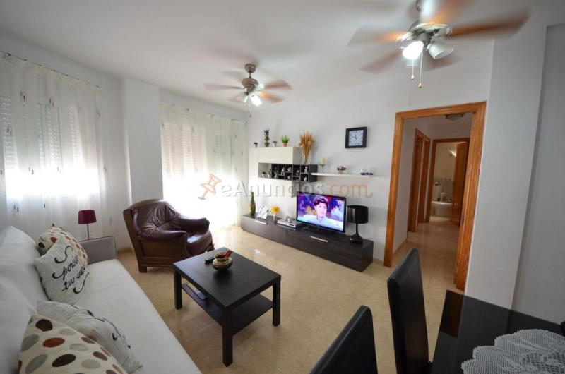 Apartamento en venta en  Olivos, Roquetas, Roquetas de Mar