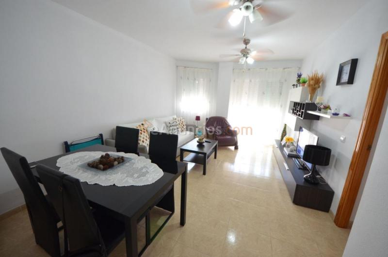 Apartamento en venta en  Olivos, Roquetas, Roquetas de Mar