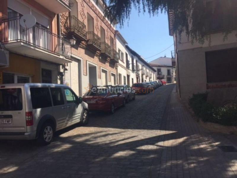 Apartamento en venta en Calle Ramon y Cajal, San Martín de Valdeiglesias