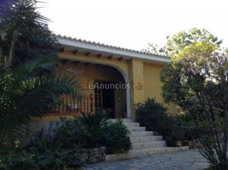 Adosado en venta en  Santa Barbara, Rocafort