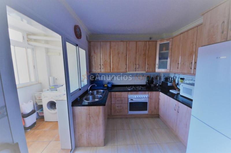 Apartamento en venta en Avenida Juan Carlos I, Roquetas, Roquetas de Mar