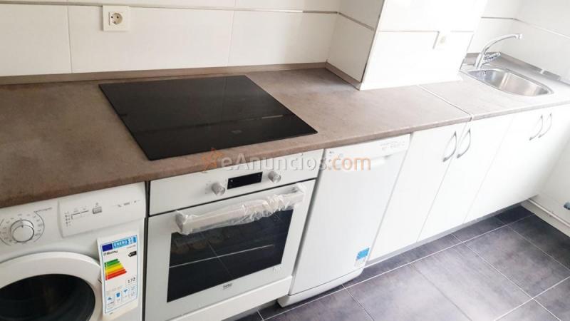 Apartamento en venta en Plaza del rey, Plantío - Alcampo, Burgos