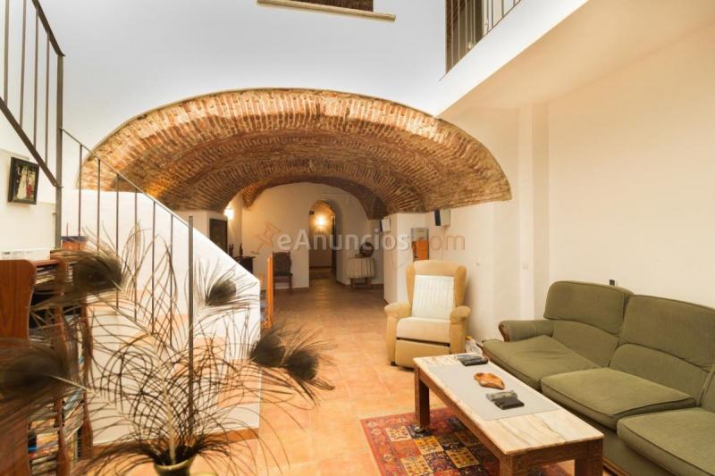 Casa en venta en Calle San Miguel, Trujillo