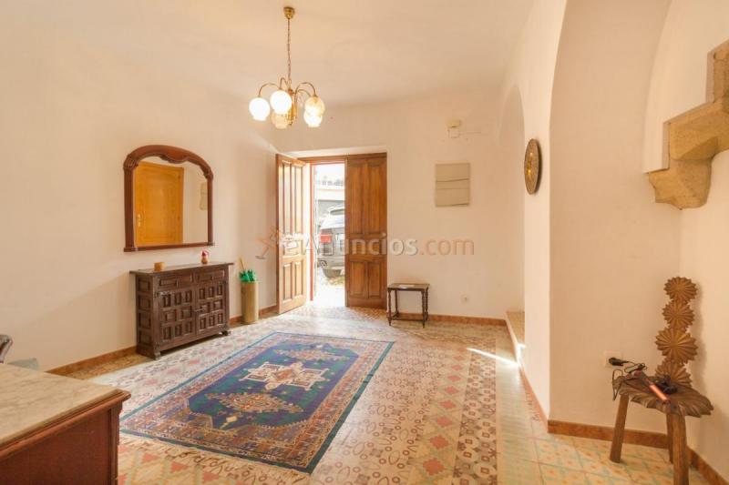 Casa en venta en Calle San Miguel, Trujillo