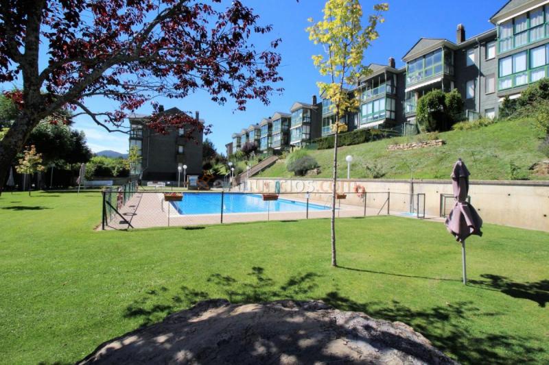 Apartamento en venta en  altos de santiago, Villanúa