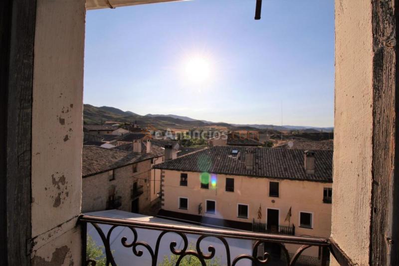 Casa Rural en venta en Plaza mayor, Bailo