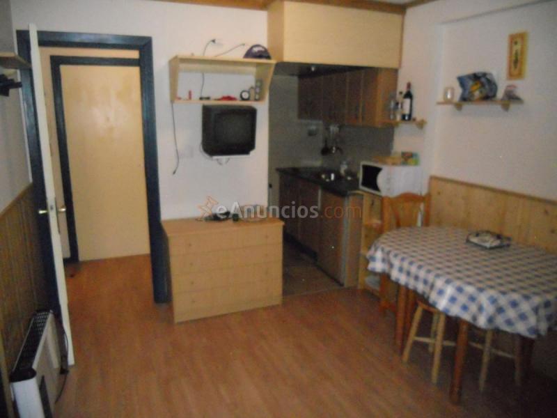 Apartamento en venta en  Edificio Loma Verde, Aísa