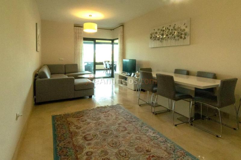 Apartamento en venta en  URB. LOS FLAMINGOS, Los Flamingos, Benahavís