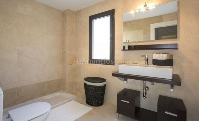 Apartamento en venta en  URB. LOS FLAMINGOS, Los Flamingos, Benahavís