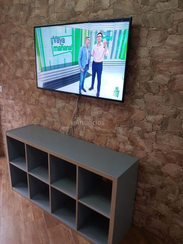 Apartamento en alquiler en  Bailén - Miraflores, Málaga