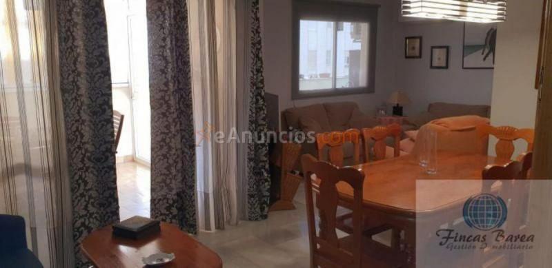 Apartamento en venta en  Zona Sohail, Fuengirola