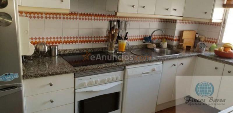 Apartamento en venta en  Zona Sohail, Fuengirola