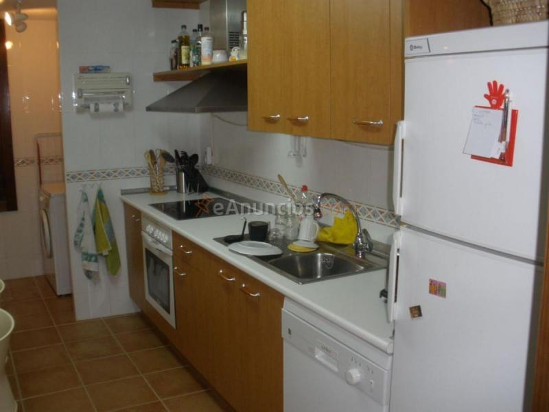 Apartamento en venta en  LA PAUL, Poblaciones norte, Jaca