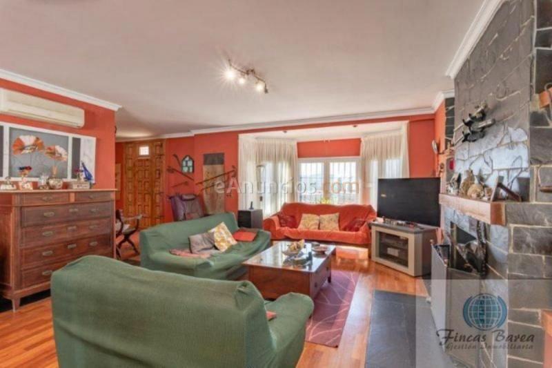 Adosado en venta en  Campo de Mijas, Mijas