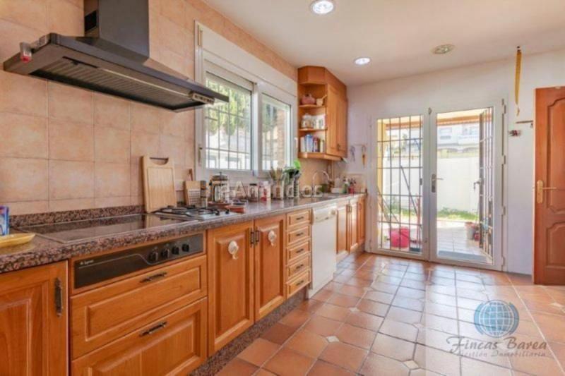 Adosado en venta en  Campo de Mijas, Mijas