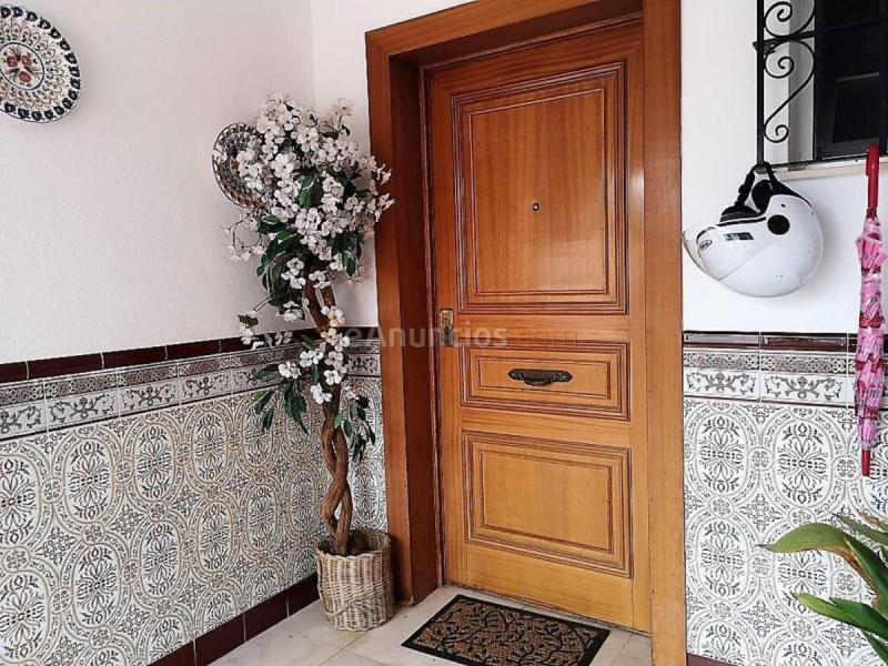 Adosado en venta en  Puerto de la Torre, Málaga