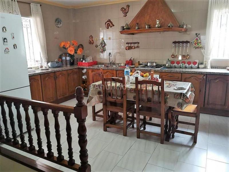 Adosado en venta en  Puerto de la Torre, Málaga