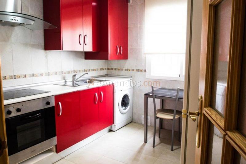 Apartamento en venta en Calle azucena, Zona Polideportivo, Alhendin