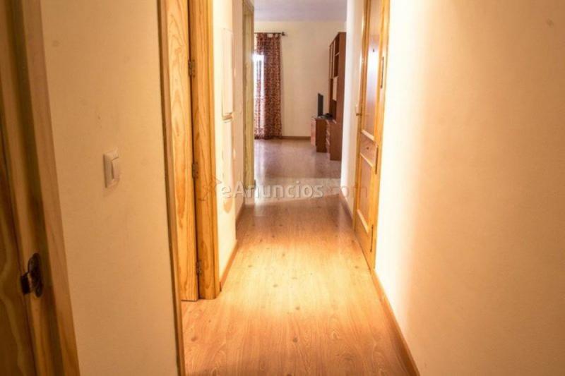 Apartamento en venta en Calle azucena, Zona Polideportivo, Alhendin