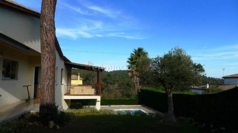 Adosado en venta en Calle Sta Coloma de Farners, Torre Valentina-Mas Vilar de La Mutxada-Treumal, Calonge