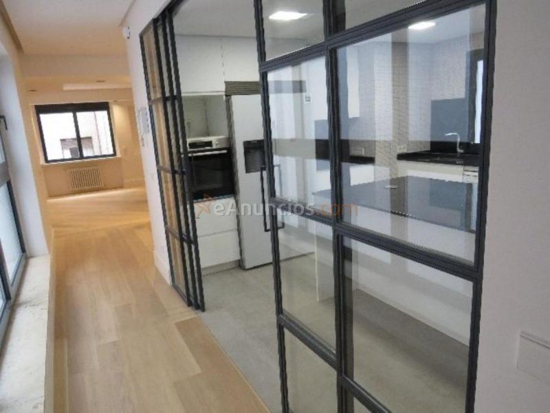 Apartamento en venta en  Chamberí, Madrid