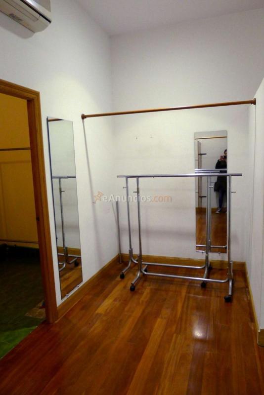 Local Comercial en alquiler en  Virgen del Carmen, Egia, Donostia-San Sebastián