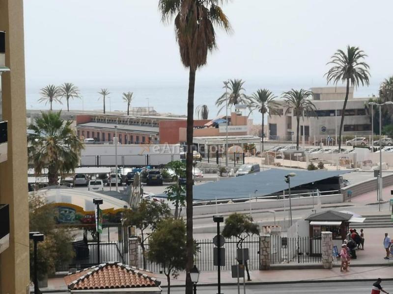 Apartamento en venta en  Playa de los Boliches, Fuengirola