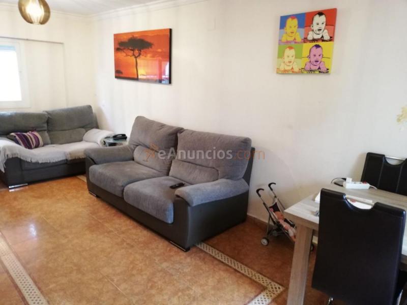 Apartamento en venta en  Bailén - Miraflores, Málaga