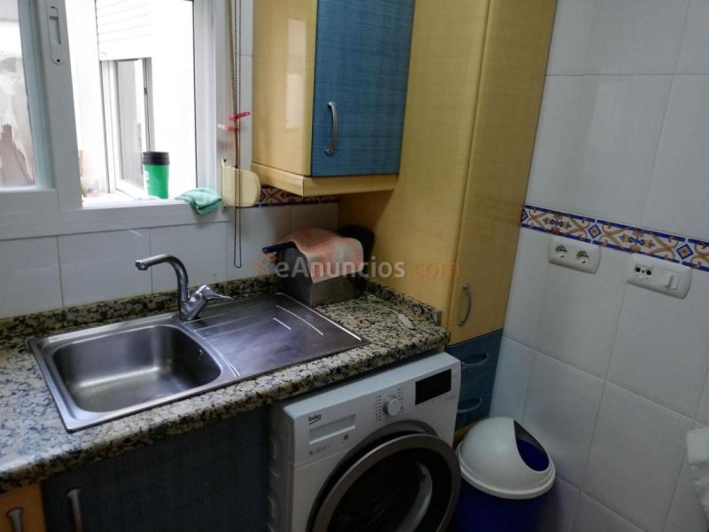 Apartamento en venta en  Bailén - Miraflores, Málaga