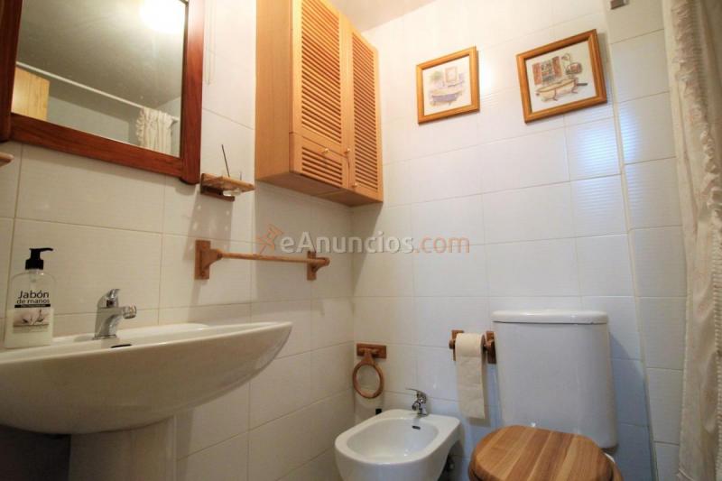 Apartamento en venta en Camino de los Ayerbes, Canfranc