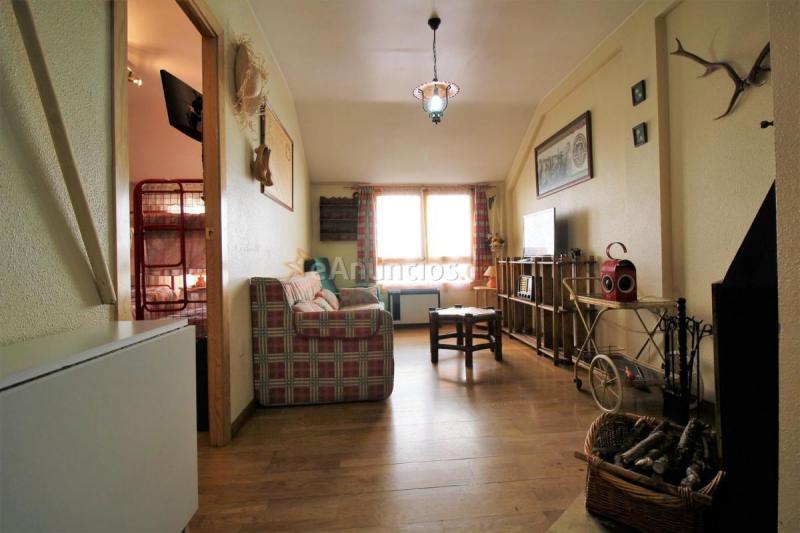 Apartamento en venta en Camino de los Ayerbes, Canfranc