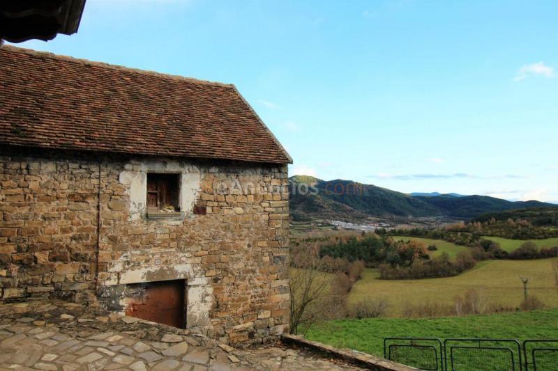 Casa Rural en venta en Calle San Miguel, Valle de Hecho