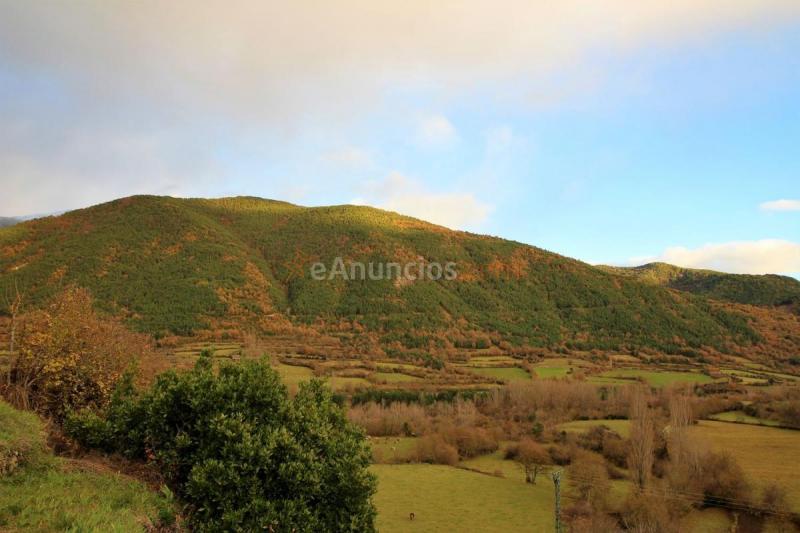 Casa Rural en venta en Calle San Miguel, Valle de Hecho