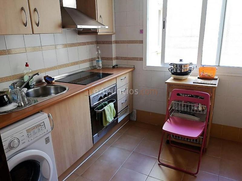 Atico en venta en  Teatinos, Málaga