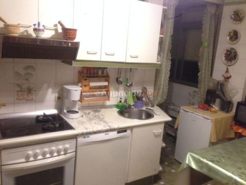 Apartamento en venta en  Bailén - Miraflores, Málaga