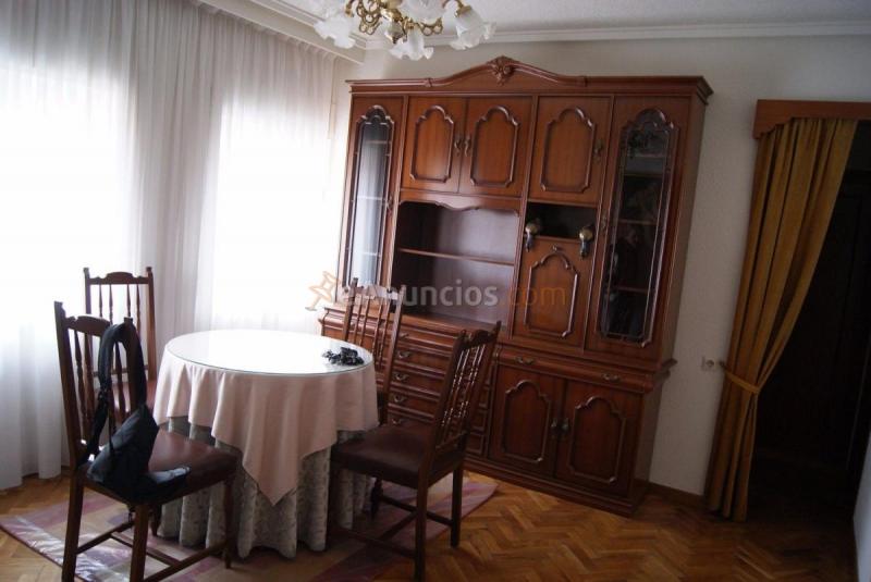 Apartamento en venta en Calle Río Riofrío, Chinchibarra - Capuchinos, Salamanca