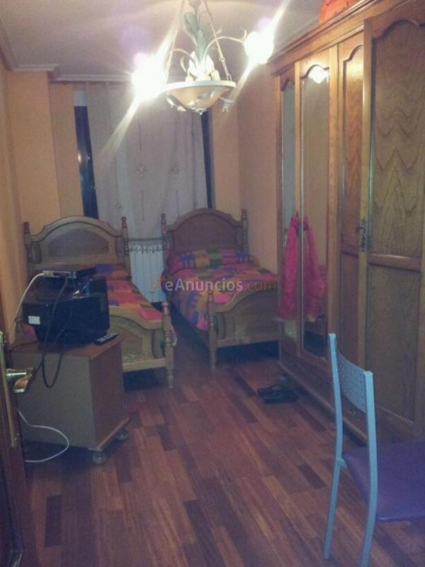 Apartamento en venta en Camino de Salamanca, Cabrerizos