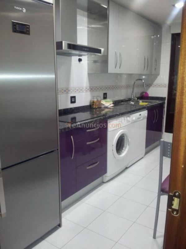 Apartamento en venta en Camino de Salamanca, Cabrerizos